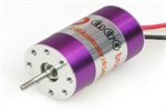 1/18 ACCELERATOR I/R 5400 (B20-15) ENERG B/MT